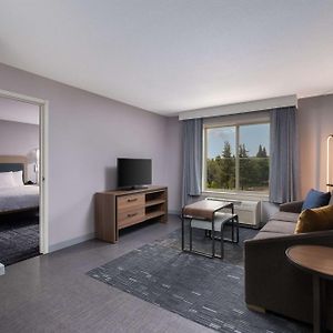 One-Bedroom King Suite