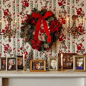 Family Home