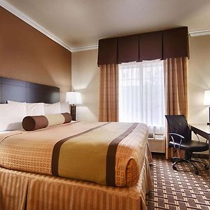 King Room Mobility accessible