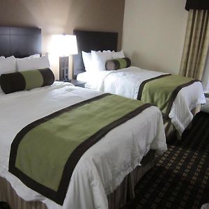 Queen Room Disability Access