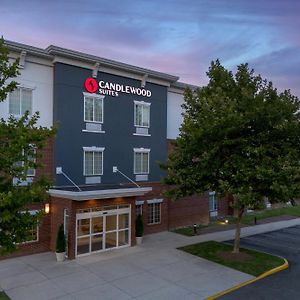 Candlewood Suites Alexandria - Fort Bevoir By Ihg