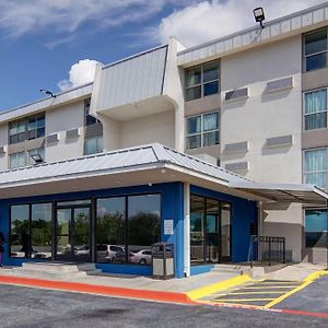 Motel 6-Fort Worth, Tx - Downtown East