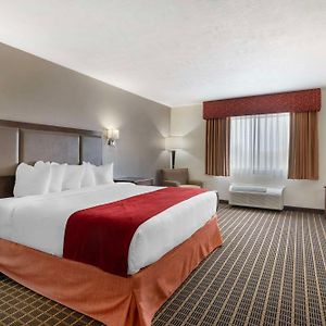 King Room Mobility accessible