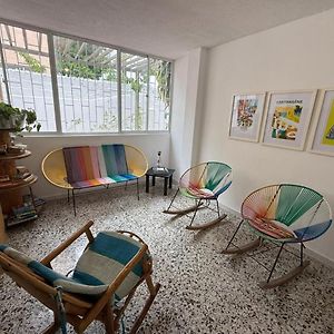 Mango Biche - House