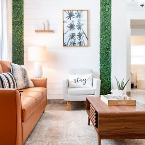 Sole Suite #1-2 Min To Beach-Patio & Courtyard