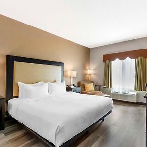 King Room Disability Access
