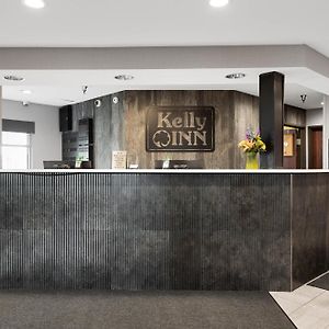 Kelly Inn Billings