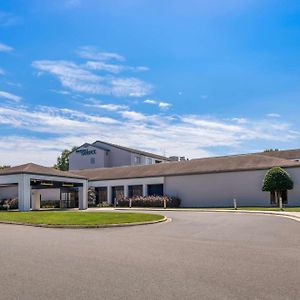 Sonesta Select Charlotte University Research Park