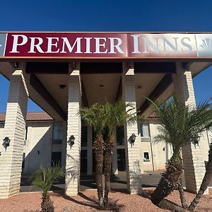 Premier Inns Metro