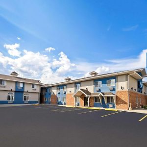 Rodeway Inn Rapid City