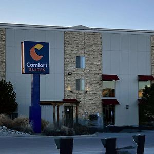 Comfort Suites Farmington