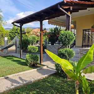 Villa Garden View