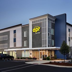 Stayapt Suites Lebanon-Nashville Area