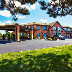 Comfort Inn Gatineau
