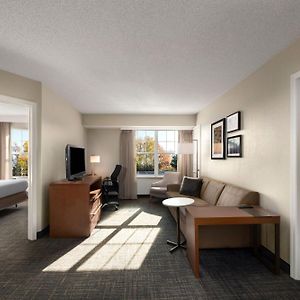 Two-Bedroom King Suite