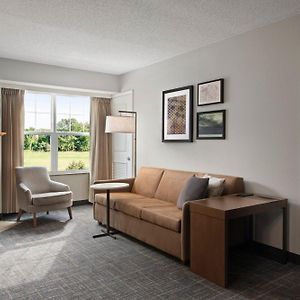 One-Bedroom King Suite