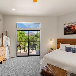 Premium Suite