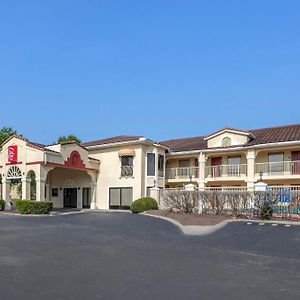 Red Roof Inn Franklin, Tn