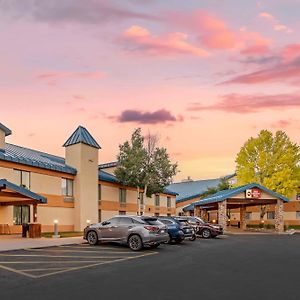 Best Western Plus Eagle Vail Airport