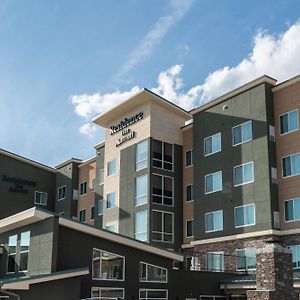 Residence Inn By Marriott Oklahoma City North/Quail Springs