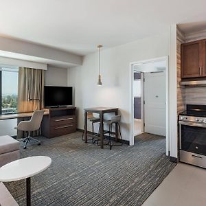 One-Bedroom King Suite