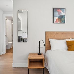 Apartment Disability Access