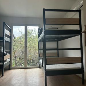 Dormitory Room
