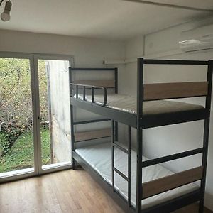 Dormitory Room Mixed