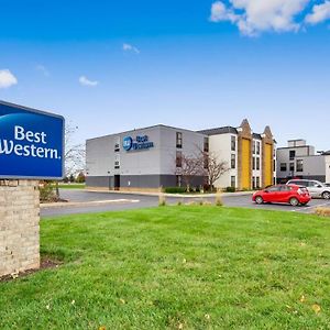 Best Western Fishers Indianapolis Area