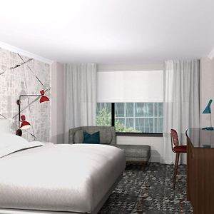 Executive King Room