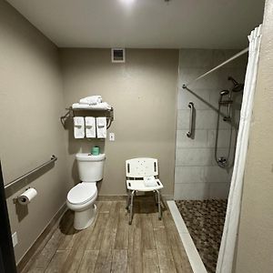 King Room Disability Access