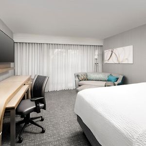 King Room Mobility accessible