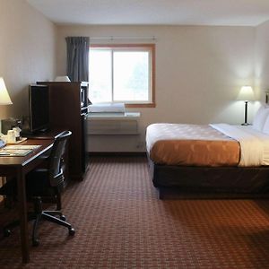 Quality Inn Spearfish I-90