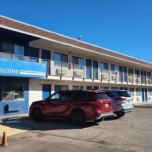Motel 6-Alamogordo, Nm