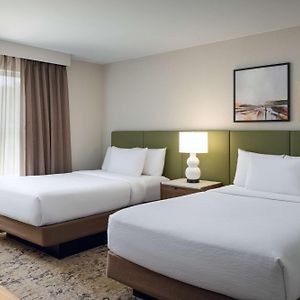 Two-Room Suite