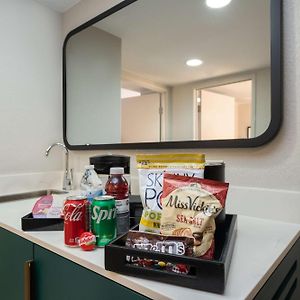 Two Room King Suite