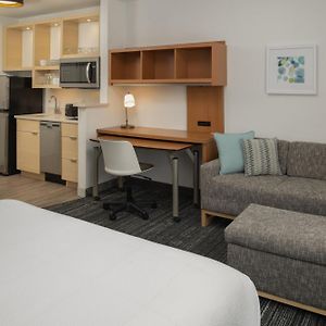 Towneplace Suites San Jose Campbell