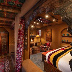 Premium King Suite