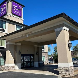 Sleep Inn & Suites