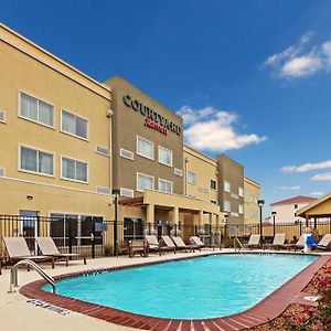 Courtyard By Marriott Odessa