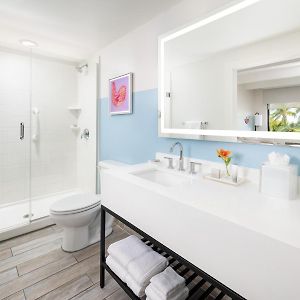 Renovated