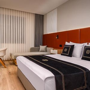 Double Room Disability Access