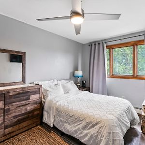 Quiet And Comfortable Deluxe