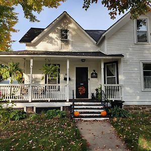The Landerholm Bed And Breakfast