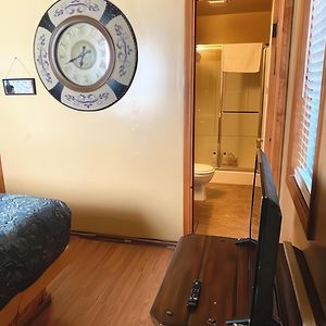 Creek Runner'S Lodge