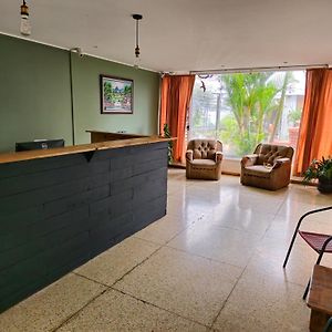 Haven Hotel