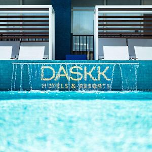 Daskk Orlando Hotel Near Universal Blvd, Ascend Hotel Collection