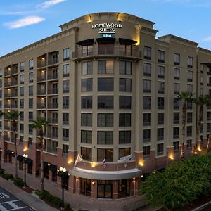 Homewood Suites By Hilton Jacksonville-Downtown/Southbank