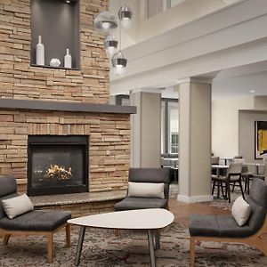 Residence Inn By Marriott Greensboro Airport