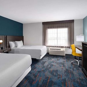 Double Room Disability Access